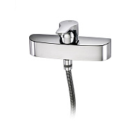 Смеситель Gustavsberg Nautic GB41214004 для душа, хром