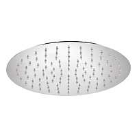 Верхний душ Plumberia Selection Shower SAT3178CR 30 хром