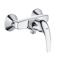 Смеситель Grohe BauCurve 23631000 для душа