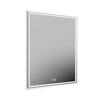 Зеркало с подсветкой Kerama Marazzi Tecno TE.mi.70 70x80 белый глянцевый