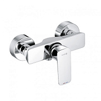 Смеситель Kludi Pure&Style 408410575 для душа, хром