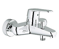 Смеситель Grohe Eurodisc Cosmopolitan 33390002 для ванны с душем