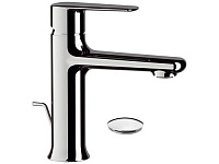 Смеситель Remer Vanity V10 для раковины, хром