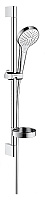 Душевой гарнитур Hansgrohe Croma Select S 26566400
