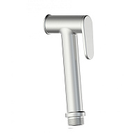 Душевая лейка Wonzon & Woghand WW-88PQ01-BN никель