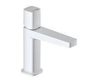 Смеситель WasserKRAFT Saale 9503 для раковины, белый матовый