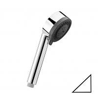 Душевая лейка Cezares CZR-D3F-BIO белый матовый