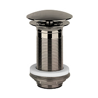 Донный клапан Gessi Technical Accessories 01391.149 Finox Brushed Nickel