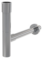 Сифон для раковины AlcaPlast A402