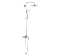 Душевая стойка Grohe Euphoria 260 27473002 со смесителем для душа