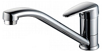 Смеситель Lemark Pramen LM3304C для кухонной мойки