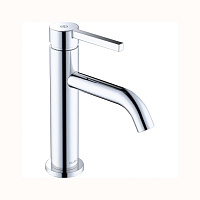 Смеситель для раковины Kludi Nova Fonte Pura 202890515 хром