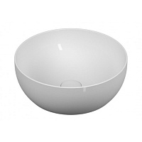 Раковина VitrA Outline 5992B403-0016 40 белый