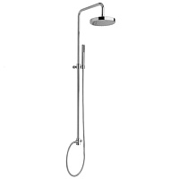 Душевая стойка Nicolazzi Olympus 5714WSCR20 хром