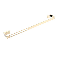 Полотенцедержатель Boheme Q 10942-G золото