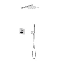 Душевой комплект Sancos Linn SC9022CH хром