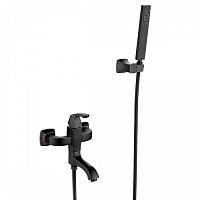 Смеситель  Lemark Nubira LM6214ORB для ванны с душем