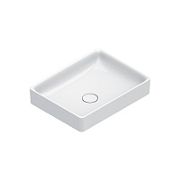 Раковина Catalano Green 0422500001 50x38 белый