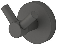 Вешалка Сунержа 012-3007-0000 графит