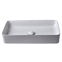 Раковина Splendy Confession CO10560T0NW 61x35 белый
