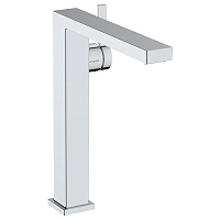 Смеситель Hansgrohe Tecturis E 73070000 для раковины, хром