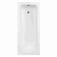 Ванна акриловая Veedi Mira 13217075 170x75 белый