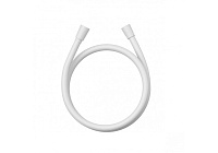 Душевой шланг Kludi Suparaflex 6107153-00 125 белый матовый
