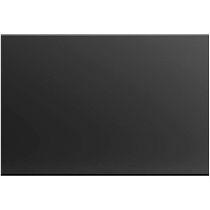 Панель боковая AM.PM Gem W93A-170-070B-S 70 черный