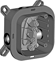 Скрытая монтажная часть Paffoni PBOX001 для смесителя