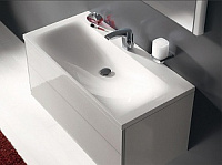 Мебельная раковина Keuco Royal Reflex 34071311001 100 см