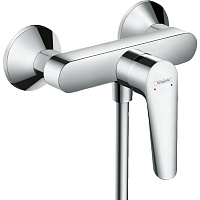 Смеситель Hansgrohe Logis E 71610000 для душа