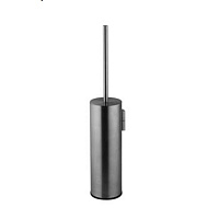 Ёршик Fima Carlo Frattini Spillo Steel F6096/1INOX подвесной, Stainless Steel