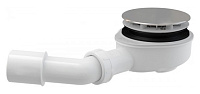 Сифон для поддона AlcaPlast A491CR