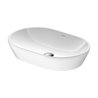Раковина Duravit D-Neo 23726000701 60х40 белый