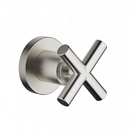 Вентиль Dornbracht Tara 36.607.892.06 платина матовая