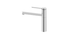 Смеситель для кухонной мойки Rush MS9035-36 хром