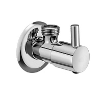 Вентиль Fima Carlo Frattini Sottolavabo F194CR Chrome