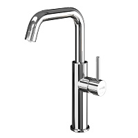 Смеситель WasserKRAFT A8517 для кухонной мойки, хром