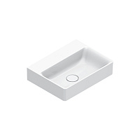 Раковина Catalano Green 0420450001 45x35 белый