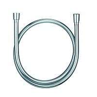 Душевой шланг Kludi Suparaflex Silver 6107105-00 хром