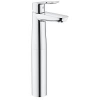 Смеситель Grohe BauLoop 23764000 для раковины, хром