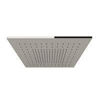 Скрытая часть Gessi Minimali 57805.238 Mirror Steel