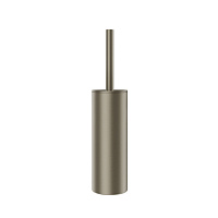Ёршик Gessi Emporio 38953.149 напольный, Finox Brushed Nickel