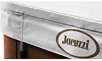 Крышка бассейна Jacuzzi Enjoy 903001872 250 серый