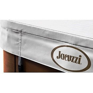 Крышка бассейна Jacuzzi Enjoy 903001872 250 серый