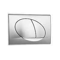 Кнопка смыва Roca Active 8901140B1 хром глянцевый