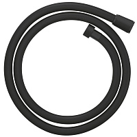 Душевой шланг Grohe Silverflex 28362KF1 фантомный черный