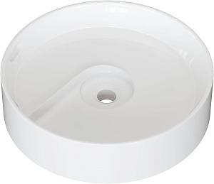 Раковина накладная Allen Brau Priority 50 4.31022.20 белый глянец Раковина накладная Allen Brau Priority 50 4.31022.20 белый глянец