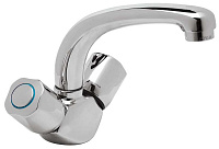 Смеситель Vidima Икар BA166AA для раковины