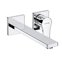 Смеситель Kludi Zenta SL 482450565 для раковины, хром